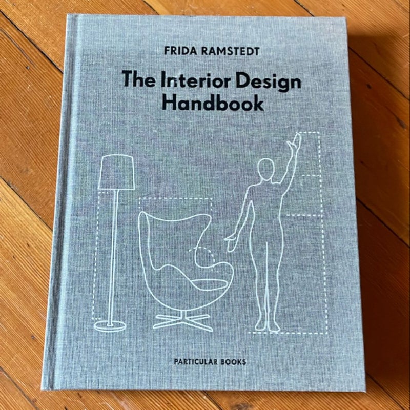 The Interior Design Handbook