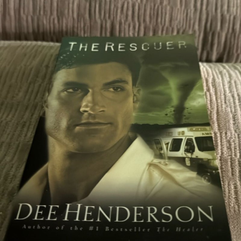 The Rescuer