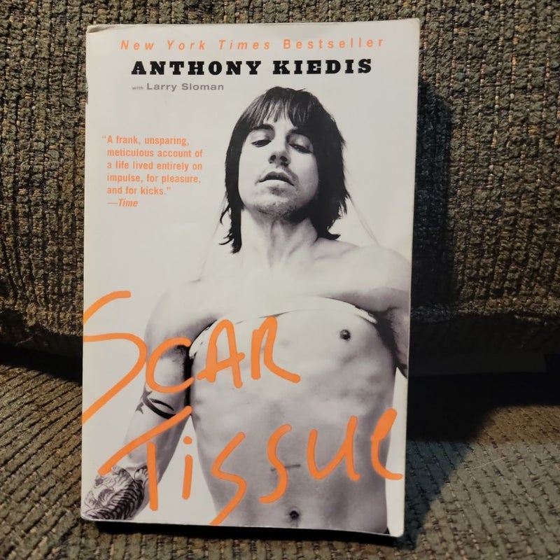 Scar Tissue