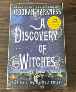 A Discovery of Witches