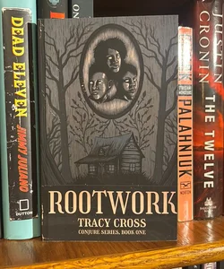 Rootwork (signed book plate)