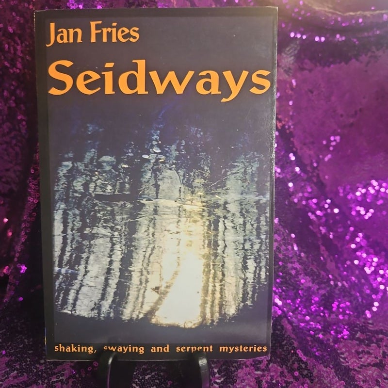 Seidways