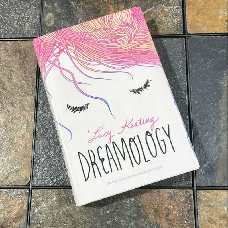 Dreamology