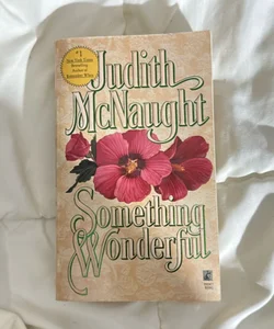 Something Wonderful