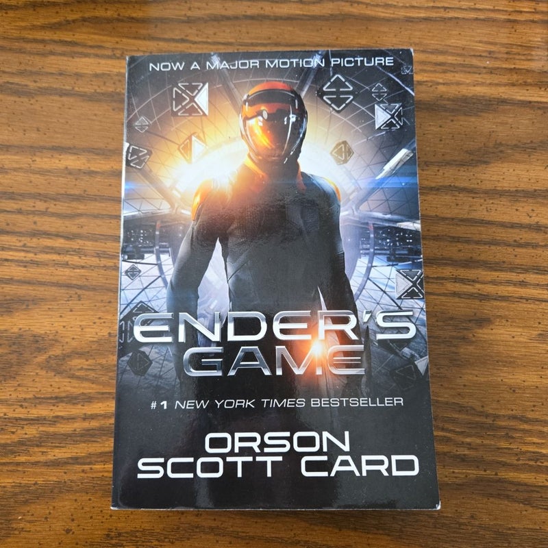 Ender's Game