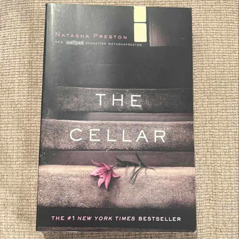 The Cellar