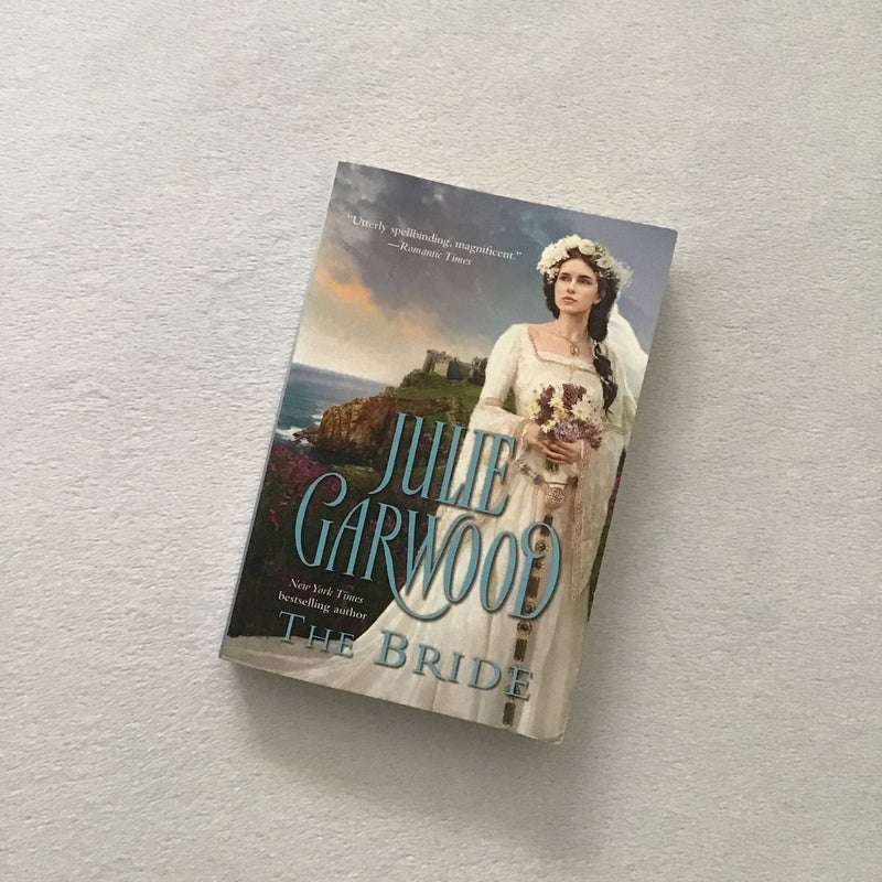 The Bride