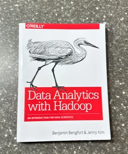 Data Analytics with Hadoop