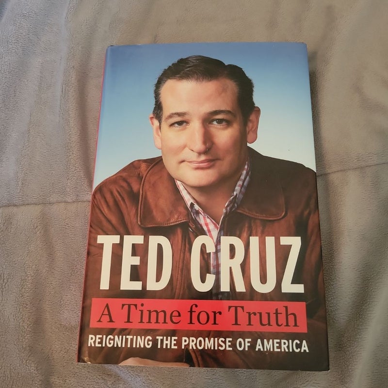 A Time for Truth