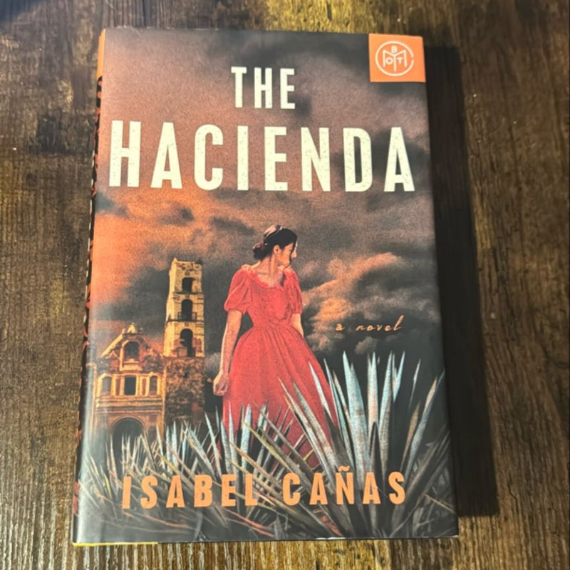 The Hacienda