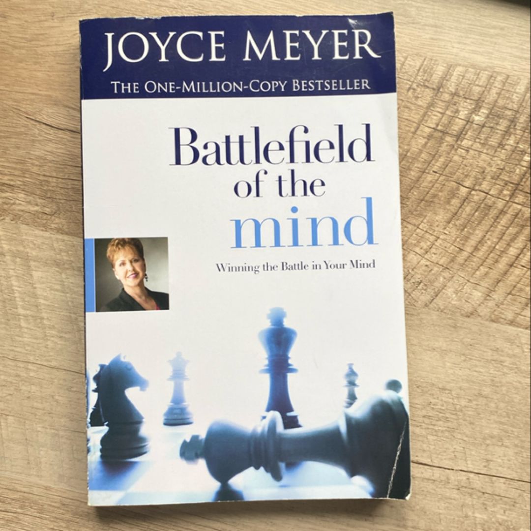 Battlefield of the mind