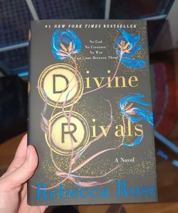 Divine Rivals