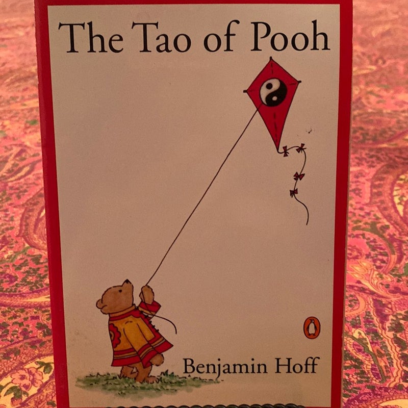 The Tao of Pooh