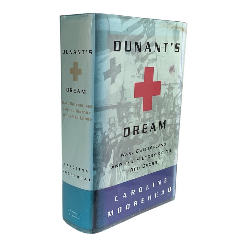 Dunant's Dream