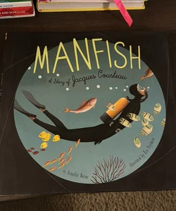 Manfish