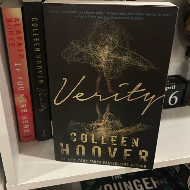 Verity