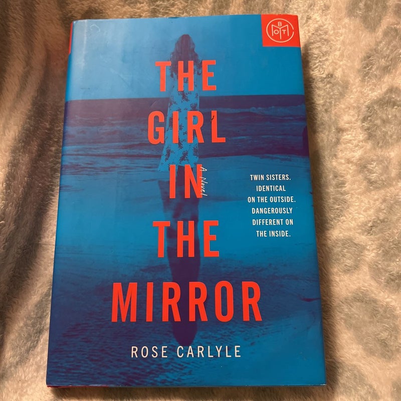 The Girl in the Mirror