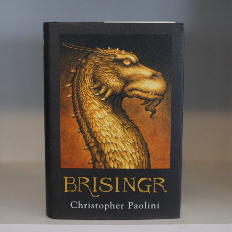 Brisingr