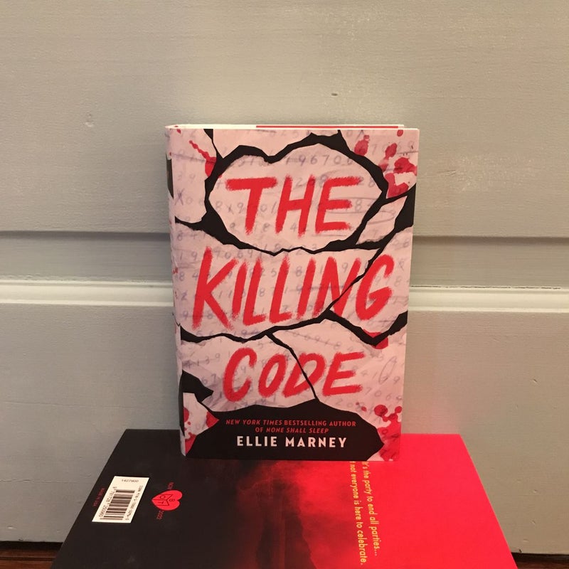 The Killing Code