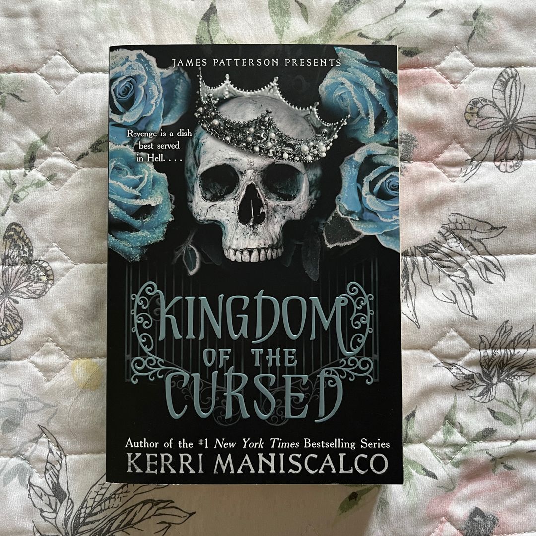 Kingdom of the Cursed