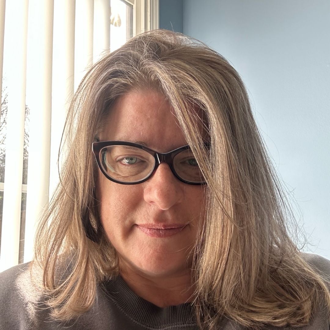 Marianne Haywood