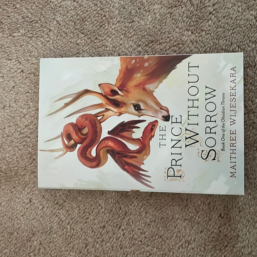 The Prince Without Sorrow