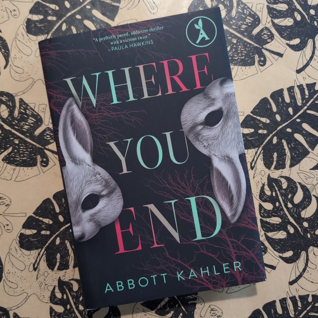Where You End