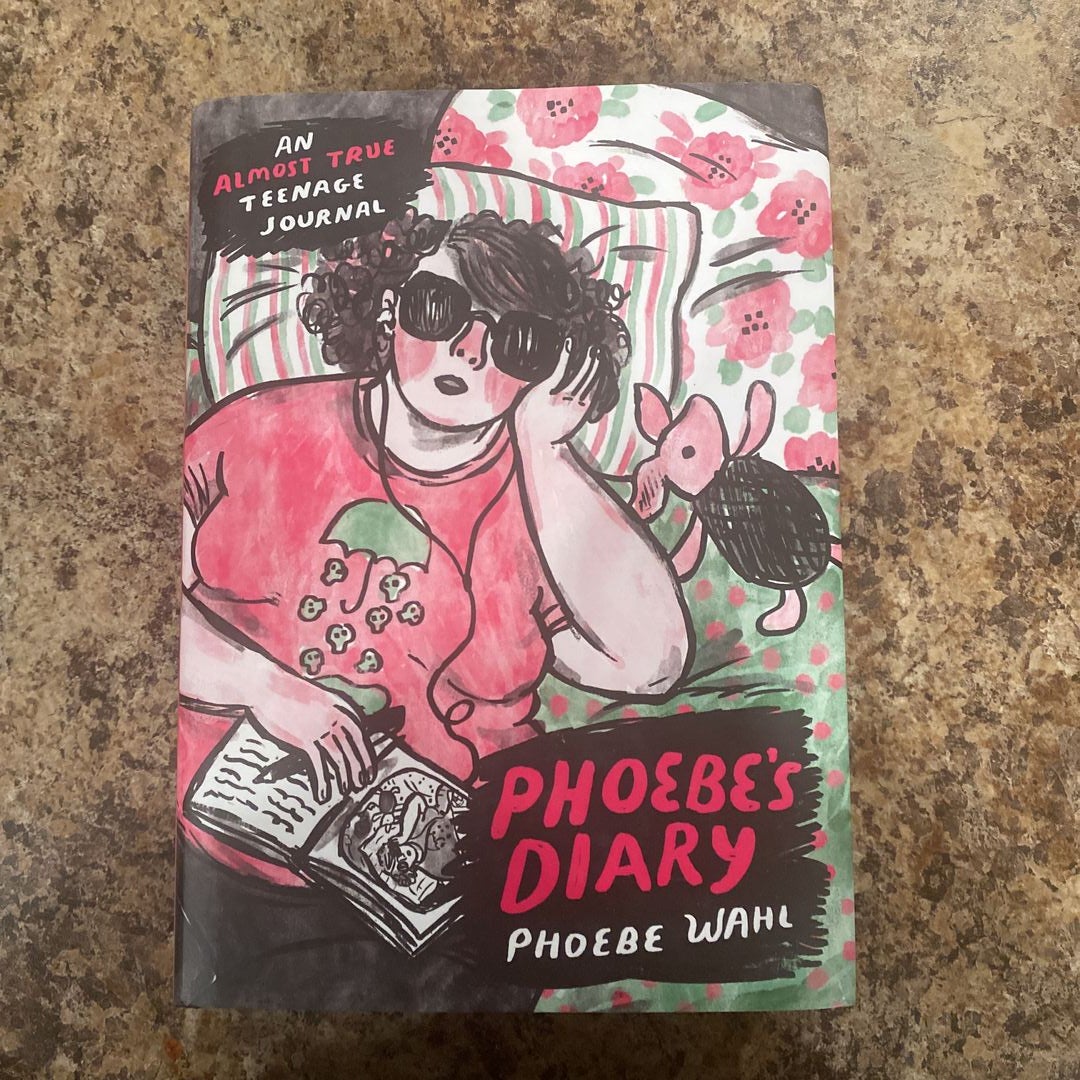 Phoebe's Diary