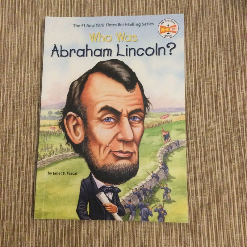 その他 Biography: Abraham Lincoln [VHS] Abraham Lincoln Biography (History for Kids) Educational