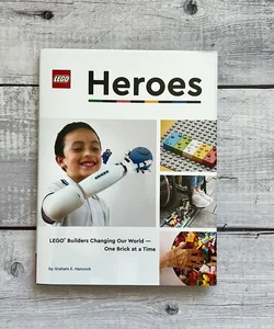 LEGO Heroes