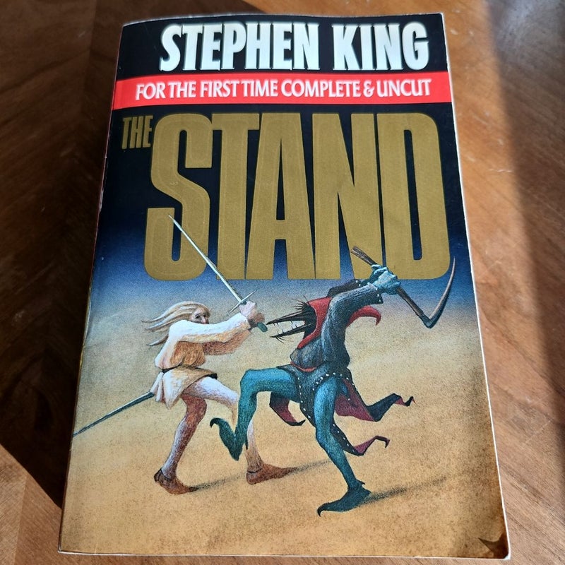 The Stand