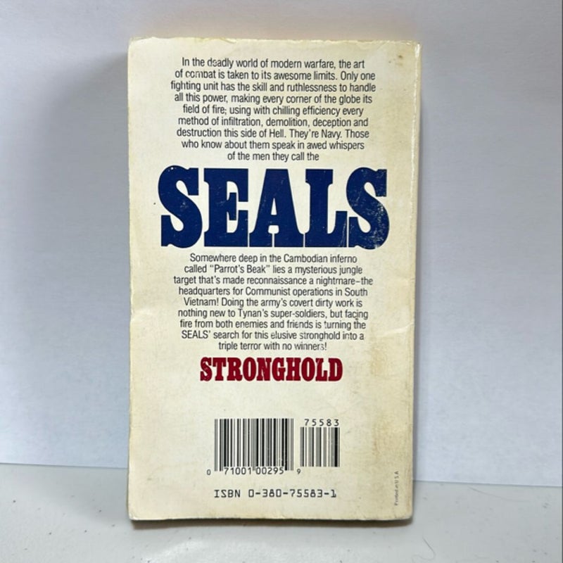 SEALs