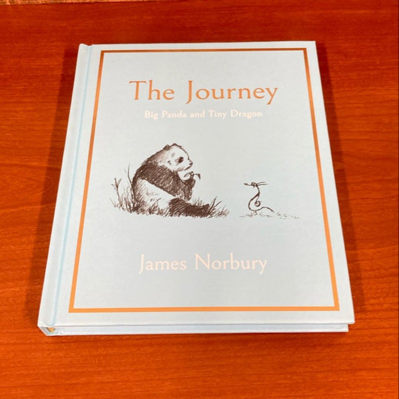 The Journey