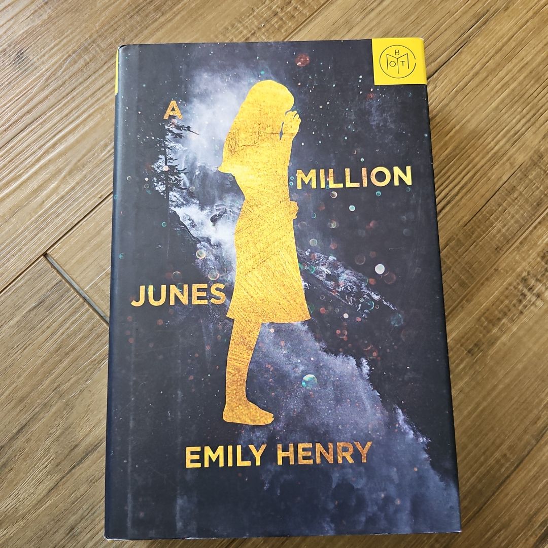 A Million Junes