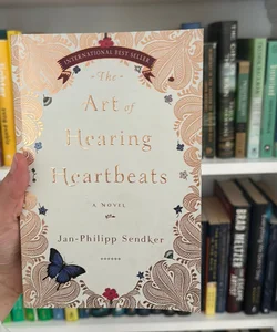 The Art of Hearing Heartbeats