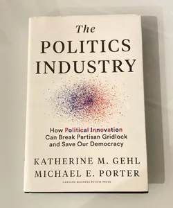 The Politics Industry