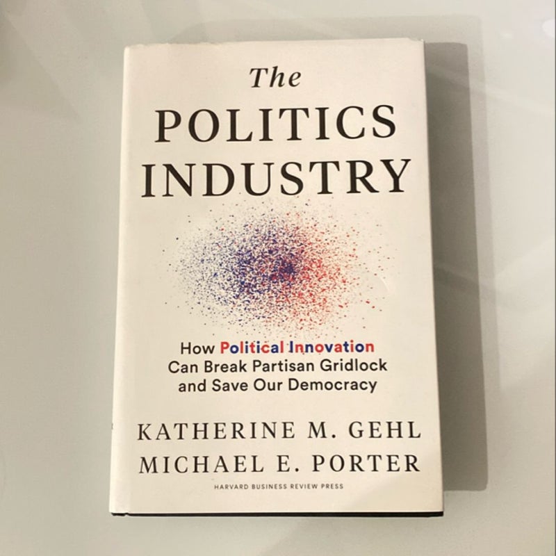 The Politics Industry