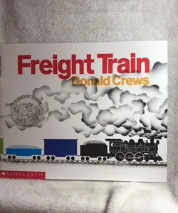 Freight Train 
