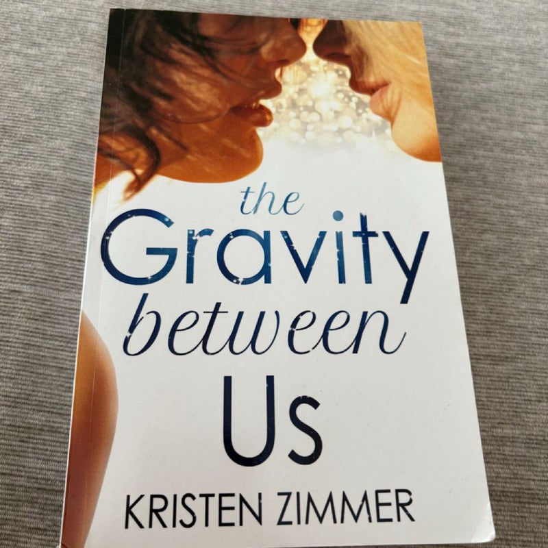 The Gravity Between Us