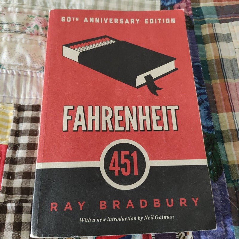 Fahrenheit 451