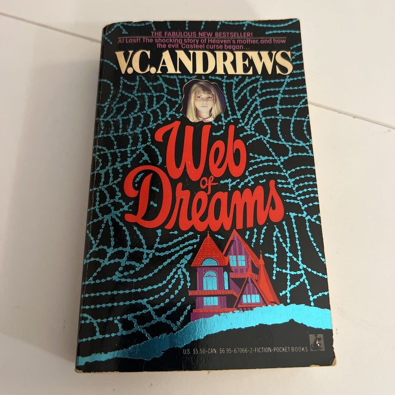 Web of Dreams
