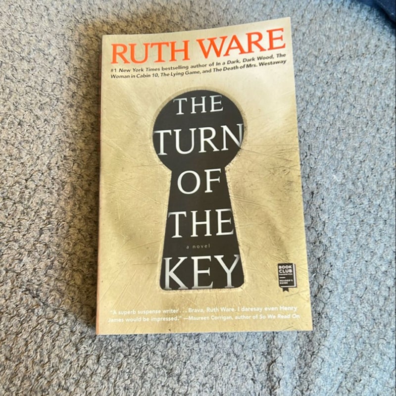 The Turn of the Key