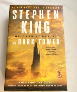 The Dark Tower VII
