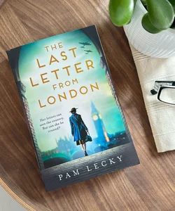 The Last Letter from London