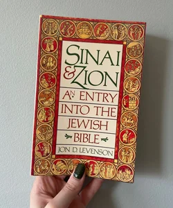 Sinai and Zion