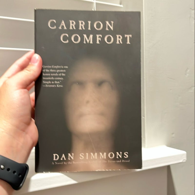 Carrion Comfort