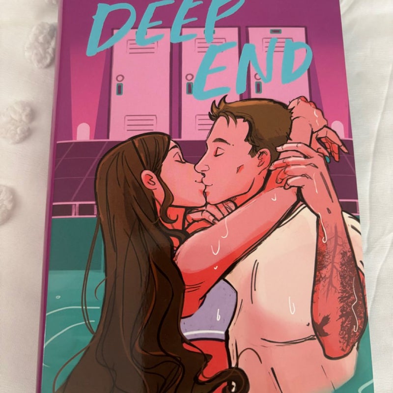Deep End - Afterlight exclusive SE 