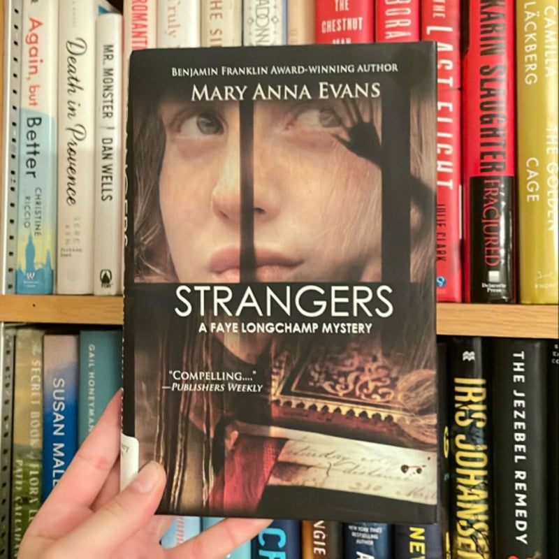 Strangers