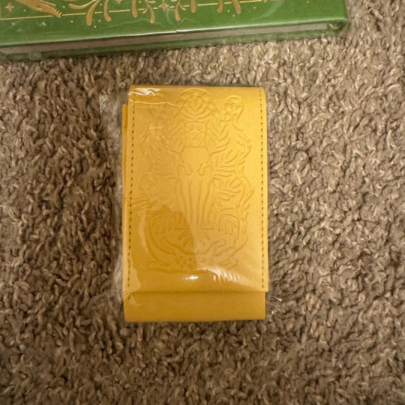 Illumicrate July 2024 complete box