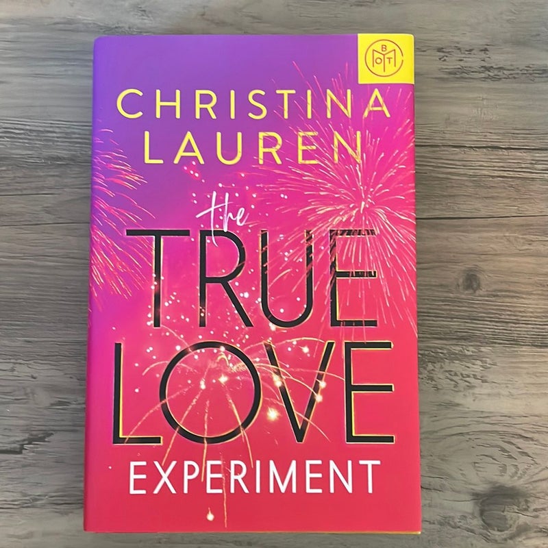 The True Love Experiment